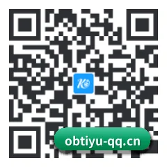 iPhone 与 iPad 专享端 二维码
